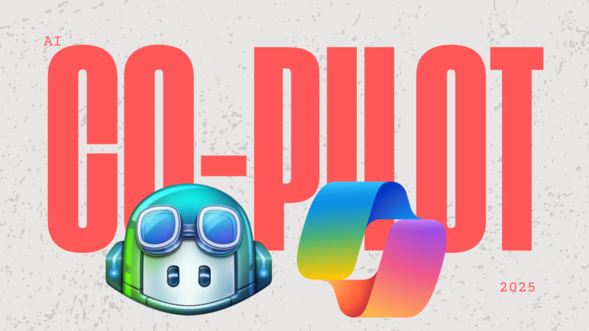 Ai Coding Copilots: Revolutionizing Development